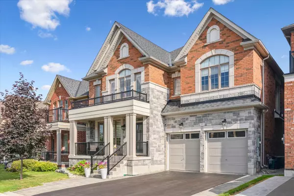 East Gwillimbury, ON L9N 1G5,57 Charlotte Abby DR