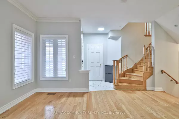 Richmond Hill, ON L4S 1S8,43 Futura AVE