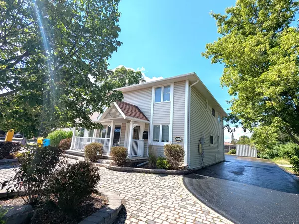 Innisfil, ON L9S 2C2,888 Innisfil Beach RD
