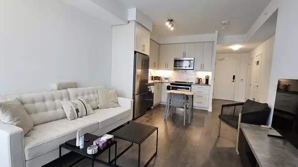 Richmond Hill, ON L4B 0H4,85 Oneida CRES #1002