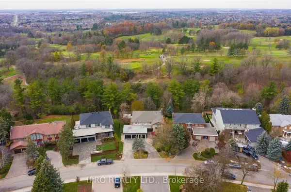 Vaughan, ON L4L 1N4,150 Firglen RDG