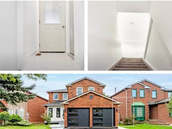 Mississauga, ON L5L 5K9,3208 Colonial DR #Lower