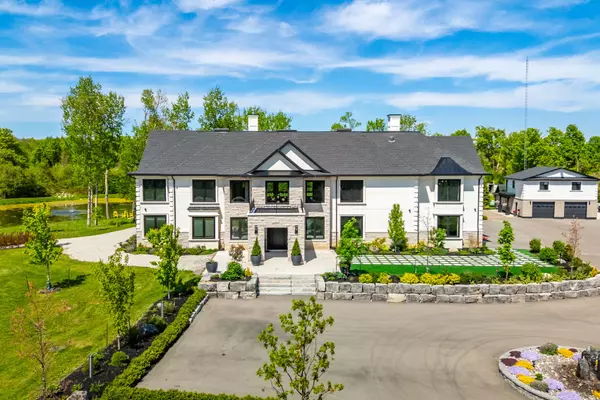 Milton, ON L7J 2L7,13311 Sixth Line