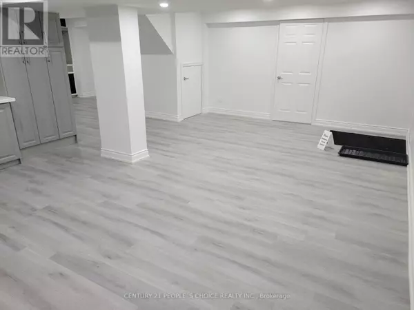 Brampton, ON L6S 4Z7,100 Nipissing CRES #Bsmt