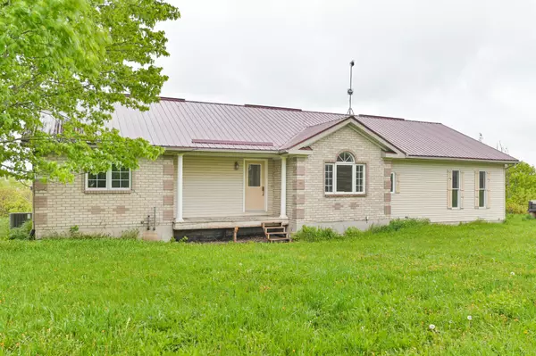 Centre Hastings, ON K0K 3E0,741 Moira RD