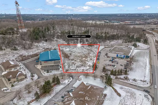 Kitchener, ON N2P 2N4,6 Executive PL