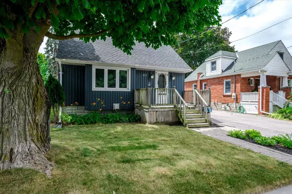 Peterborough South, ON K9J 1X2,41 Morrow ST