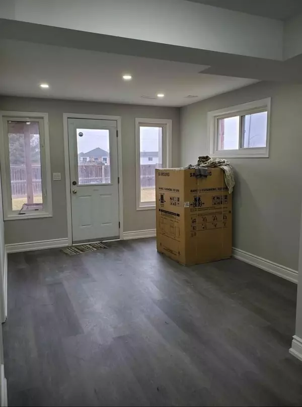 Kitchener, ON N2N 3R6,77 Iron Gate ST #Basement