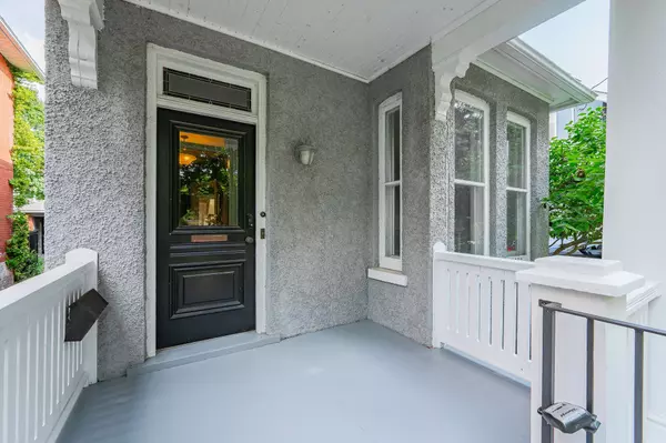 Guelph, ON N1H 2M3,36 Oxford ST