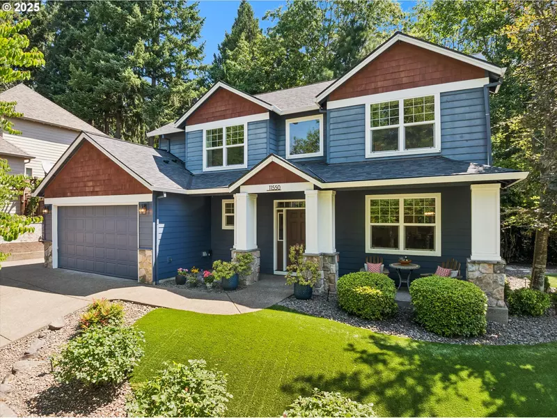 11550 SW GALLO AVE, Portland, OR 97223