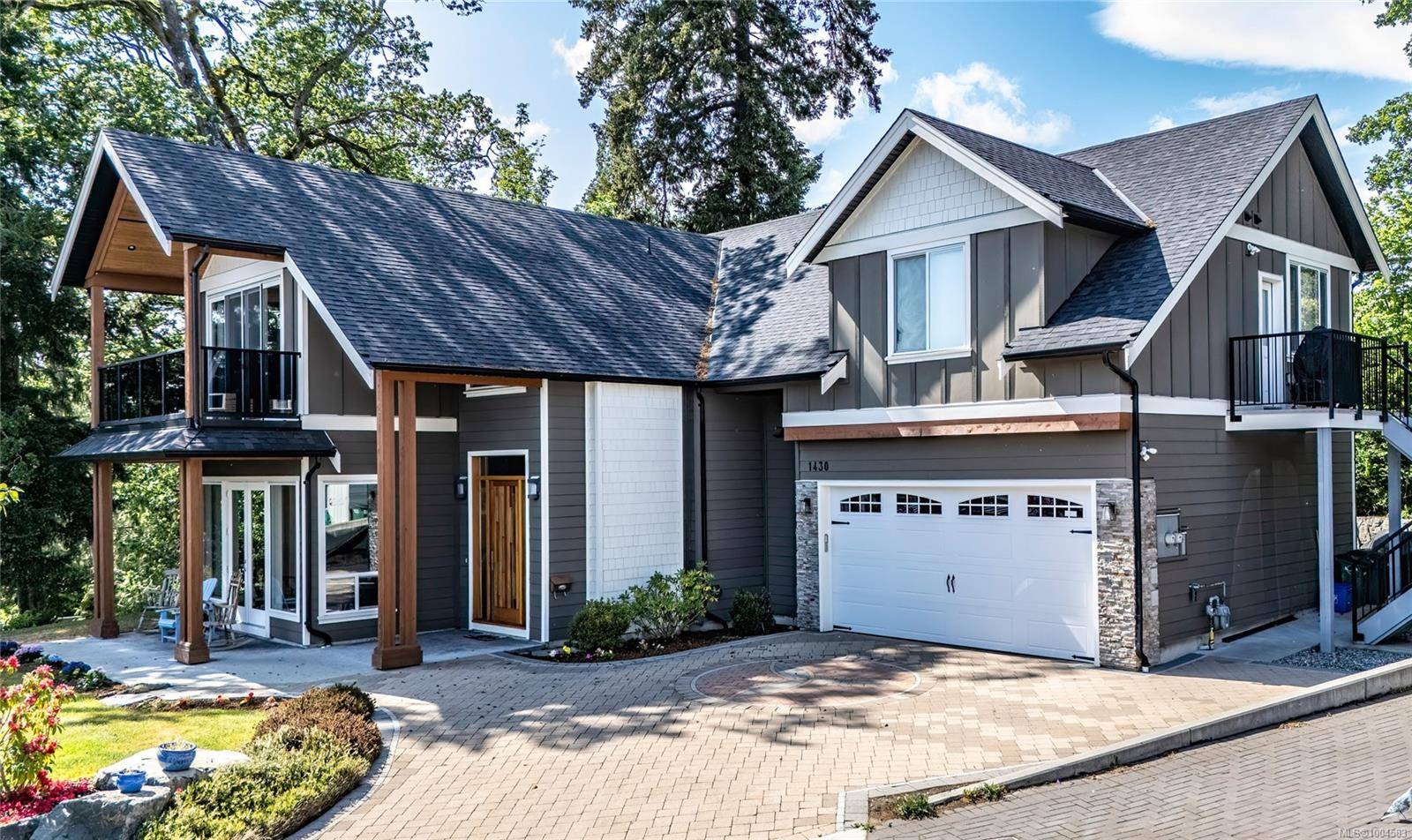 Saanich, BC V8X 2B8,1430 Payton Pl