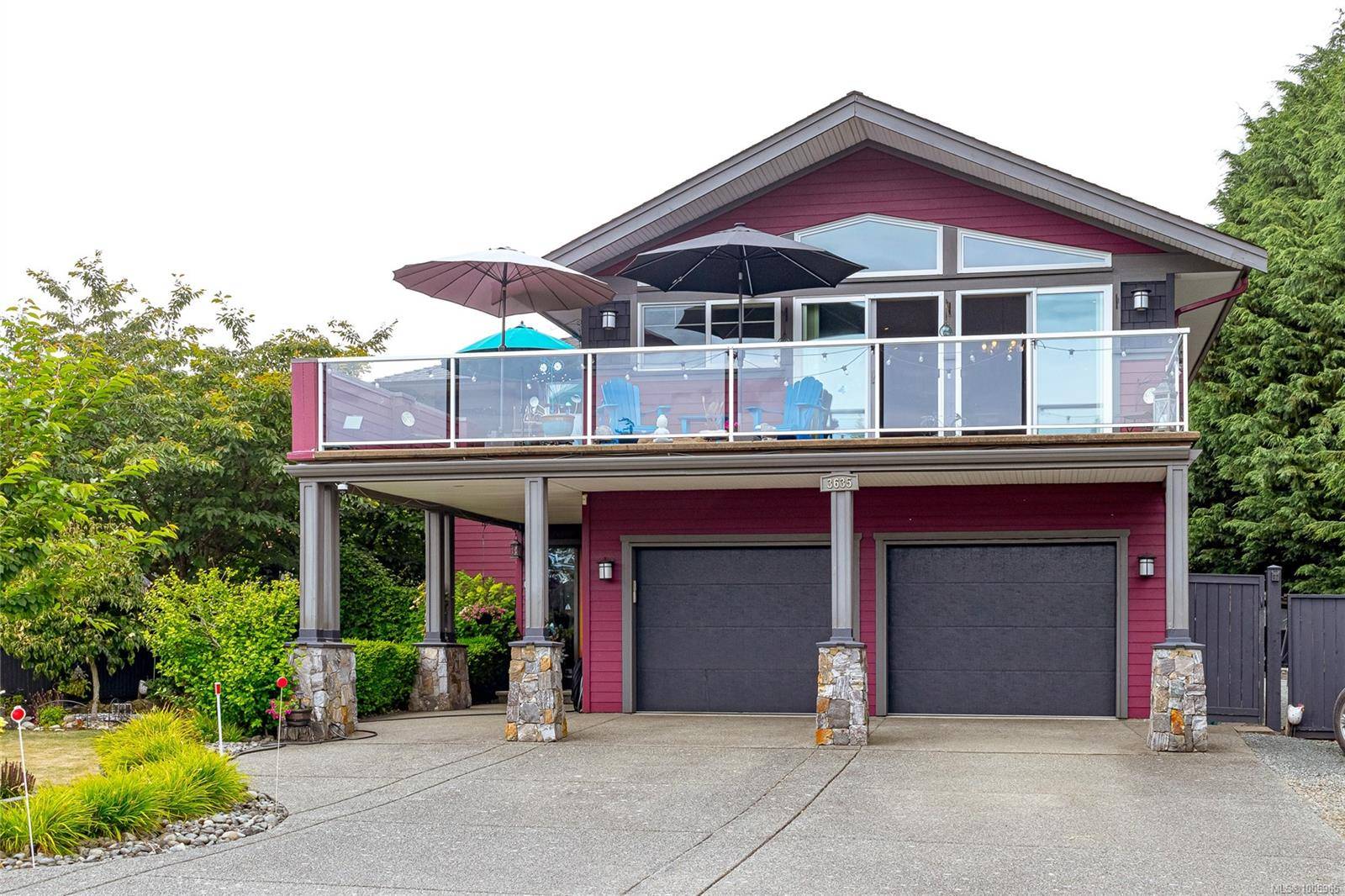 Ladysmith, BC V9G 1Z9,3635 Shannon Dr