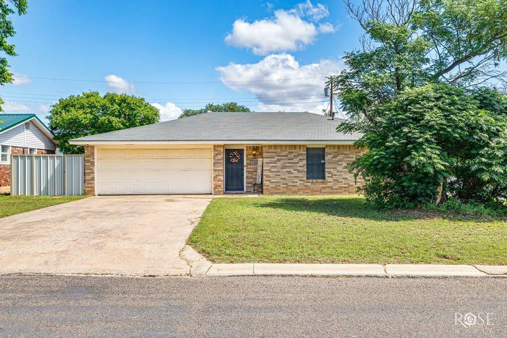 140 Van Zandt St, San Angelo, TX 76905