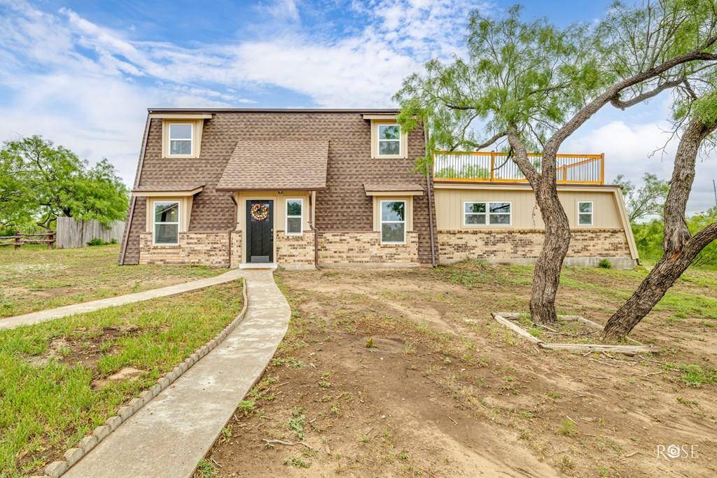 72 Loch Lomond Rd, San Angelo, TX 76901