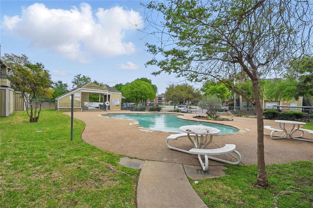 Irving, TX 75038,4115 Esters Road #706
