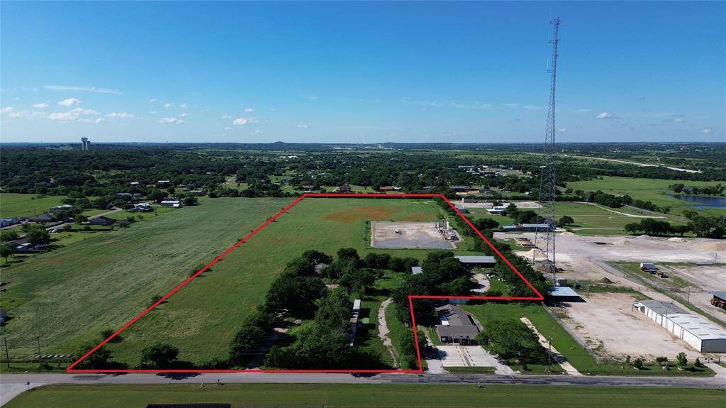 Crowley, TX 76036,3401 County Road 920