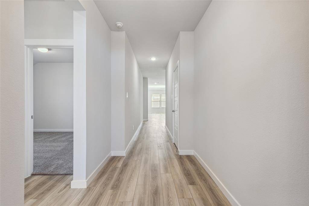 6029 Silverstein Street, Fort Worth, TX 76126