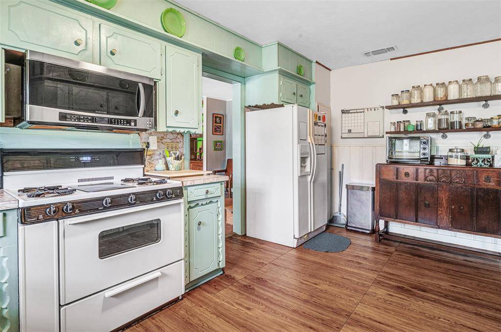 Seagoville, TX 75159,208 Johnson Street