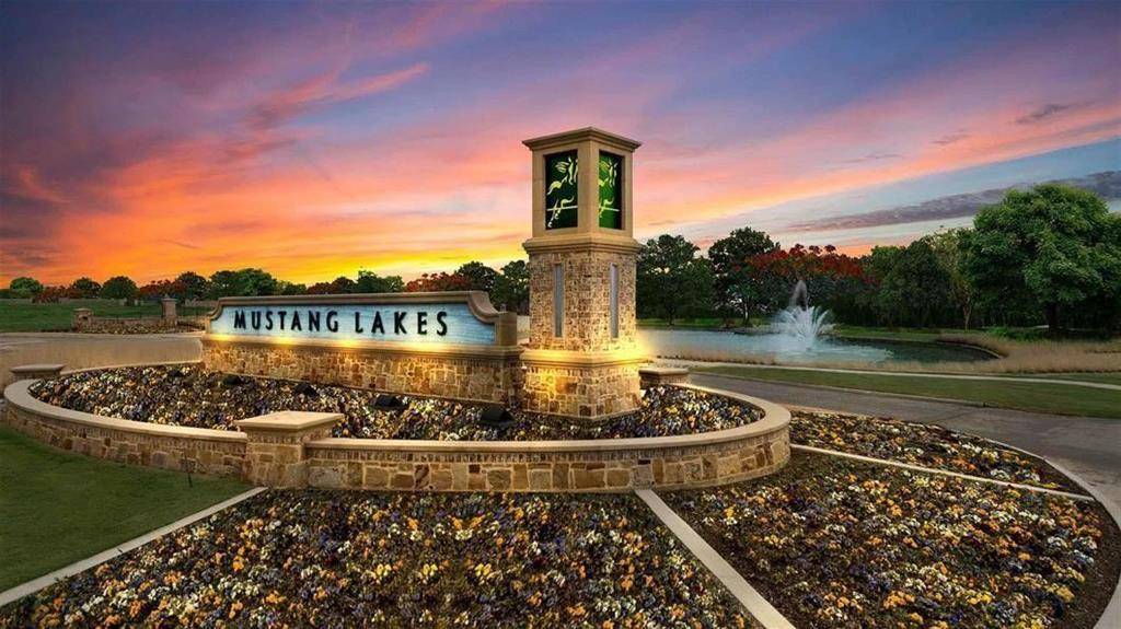 Celina, TX 75009,2208 Roseland Parkway