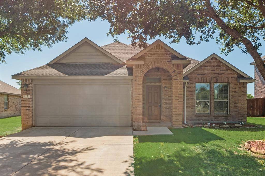 Prosper, TX 75078,1131 Oakbrook Street
