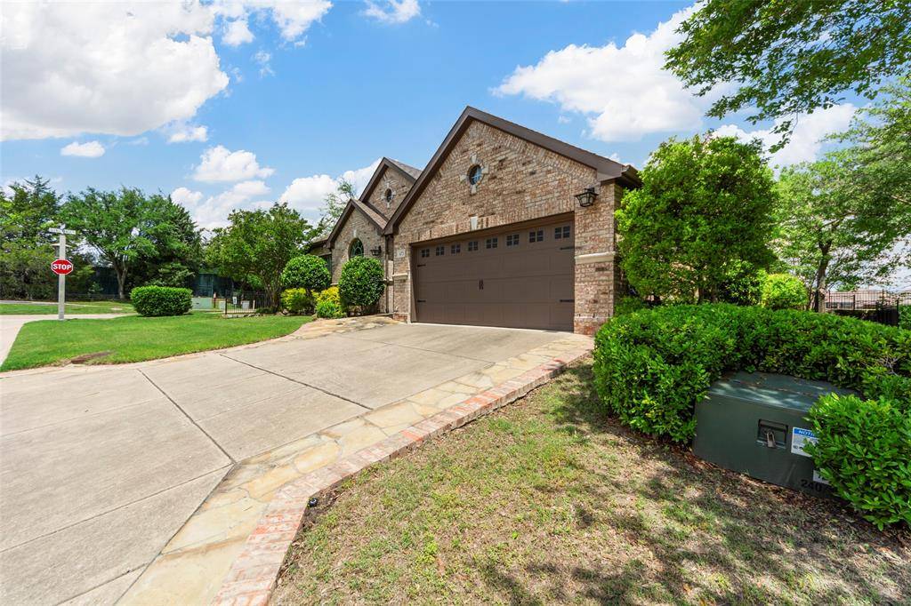 Fairview, TX 75069,473 Inverness Drive