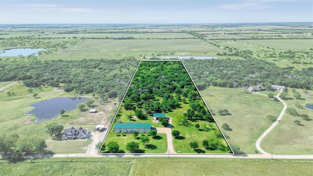 Tioga, TX 76271,650 Scoggins Road