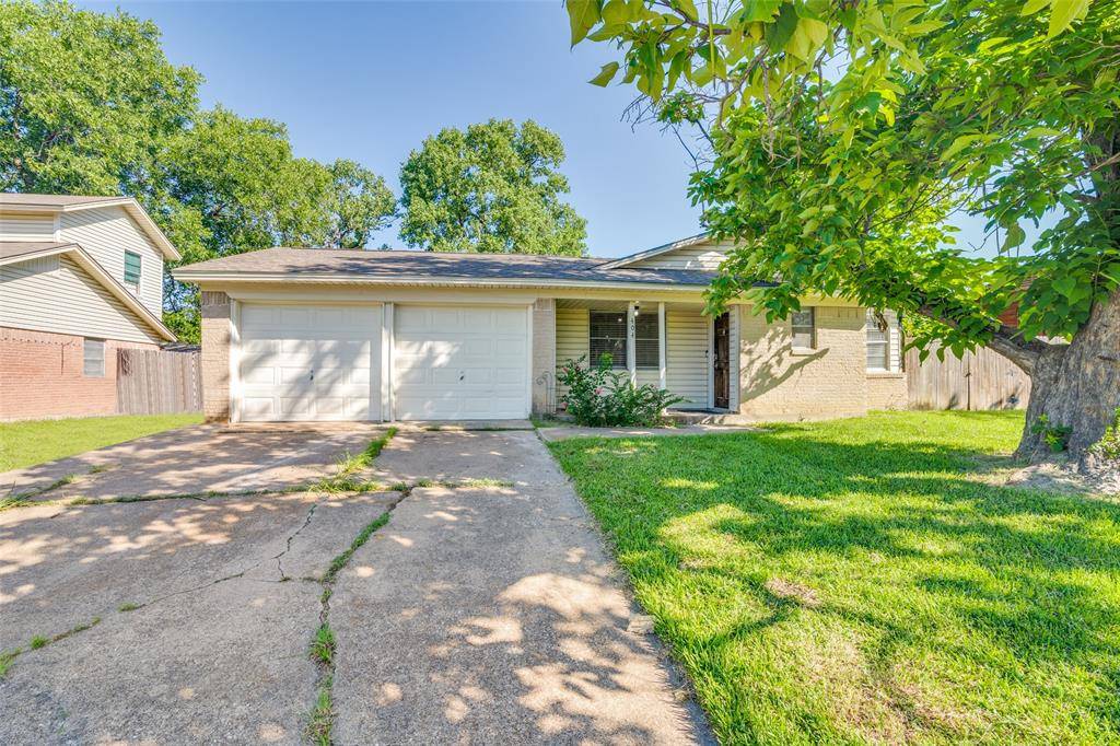 404 Valentine Lane, Wylie, TX 75098