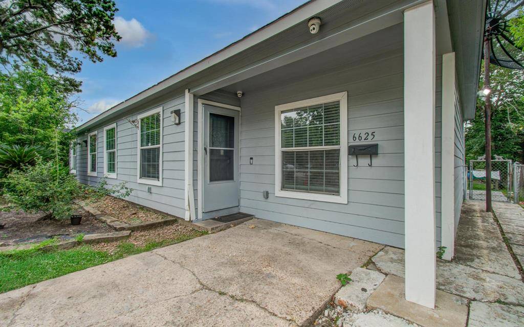 Houston, TX 77055,6625 Corbin Street