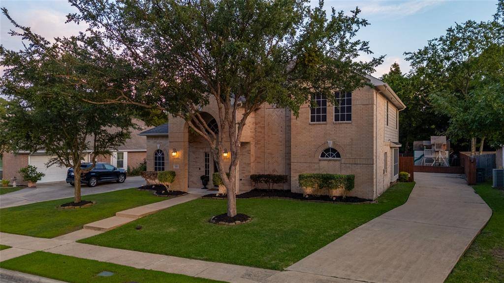 Rockwall, TX 75032,3659 Smoketree Drive