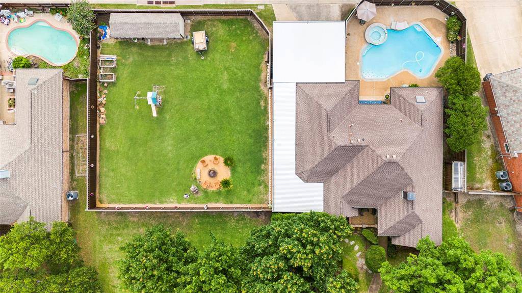 Wylie, TX 75098,505 Candlewood Court