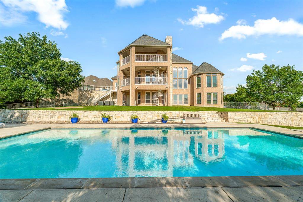 Fort Worth, TX 76179,8800 Summit Point Court