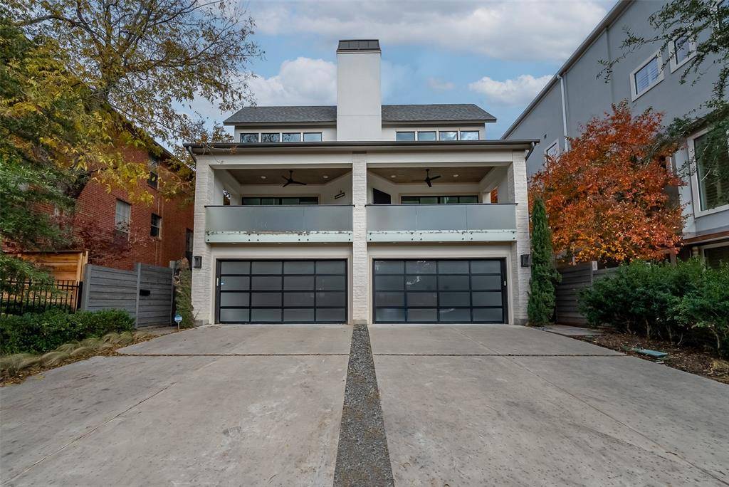 4216 Bowser Avenue, Dallas, TX 75219