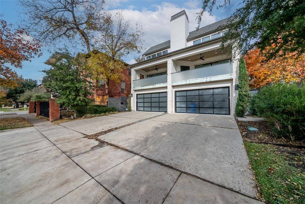 Dallas, TX 75219,4216 Bowser Avenue
