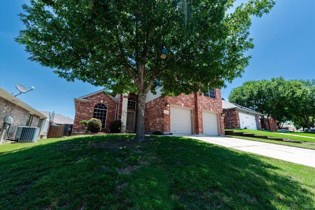 Fort Worth, TX 76135,4916 Sailwind Drive