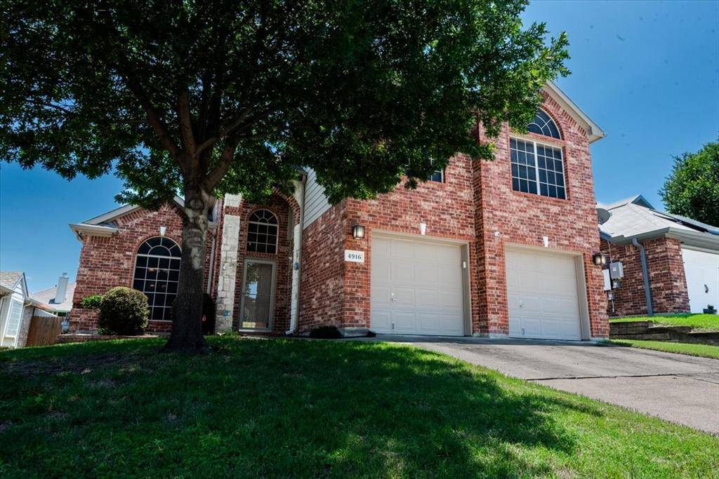 Fort Worth, TX 76135,4916 Sailwind Drive