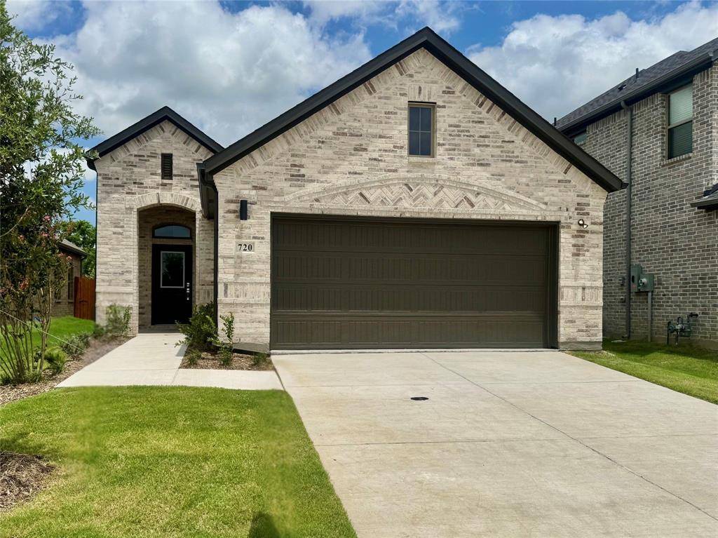 720 Pine Beach Drive, Mckinney, TX 75071