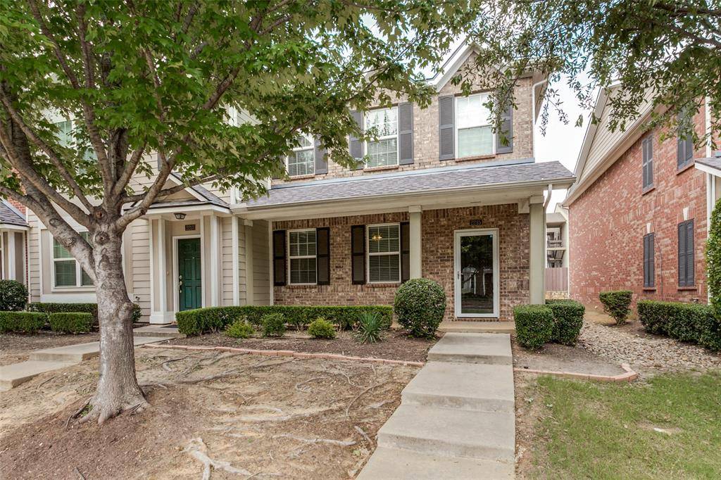 Bedford, TX 76021,2215 Carlisle Street