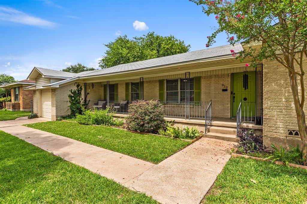 Waco, TX 76710,913 Longfellow Street