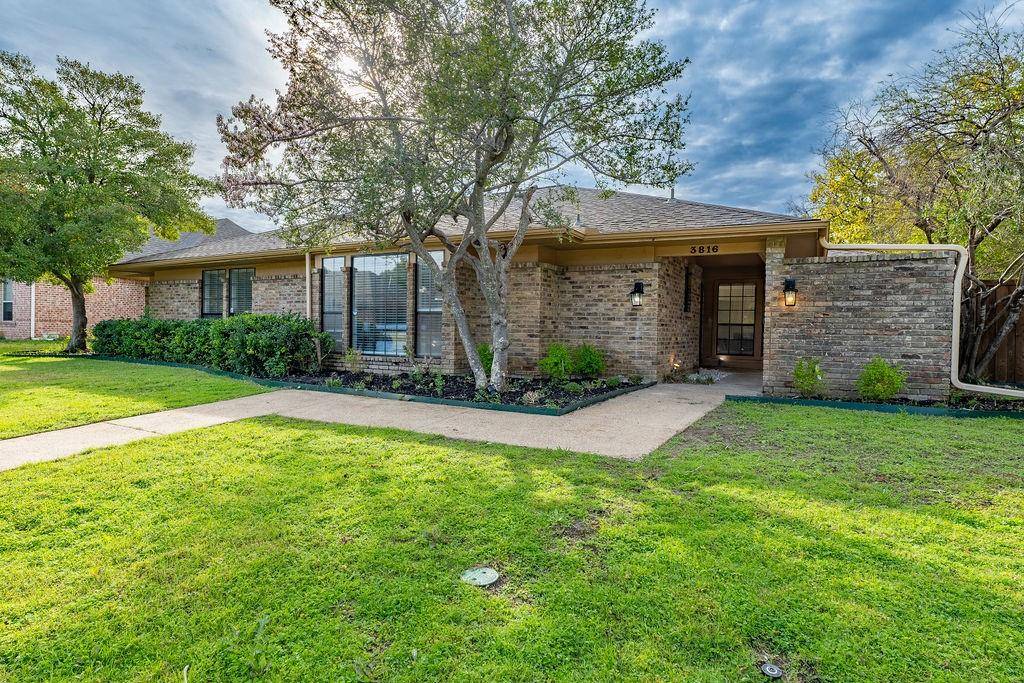 Plano, TX 75075,3816 Grifbrick Drive