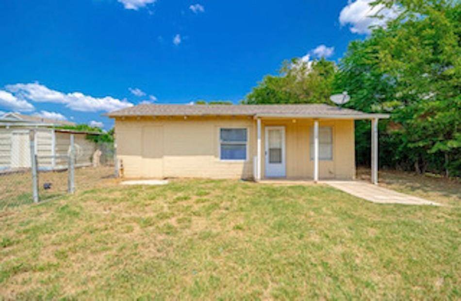 Lake Worth, TX 76135,Address not disclosed