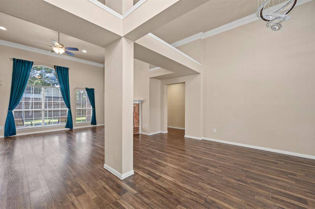 Grapevine, TX 76051,1919 Wood Crest Drive