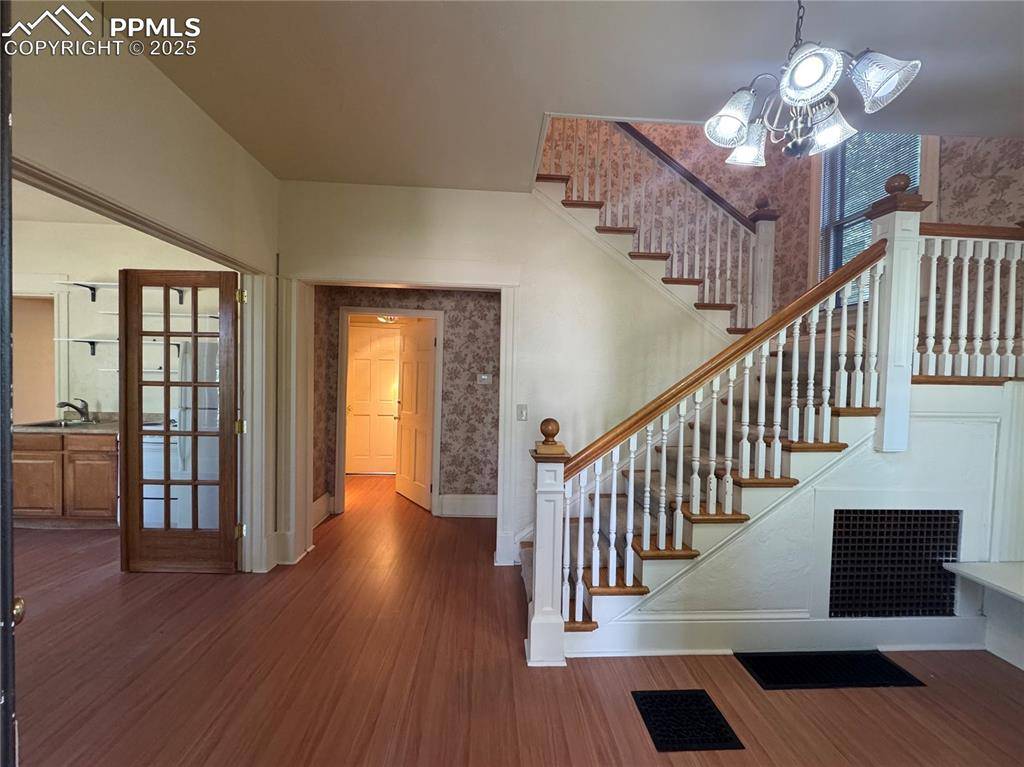 Colorado Springs, CO 80903,931 N Weber ST