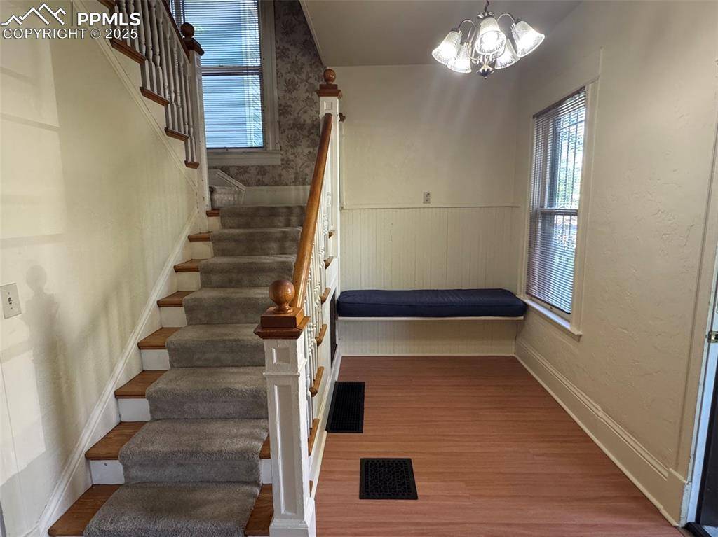 Colorado Springs, CO 80903,931 N Weber ST
