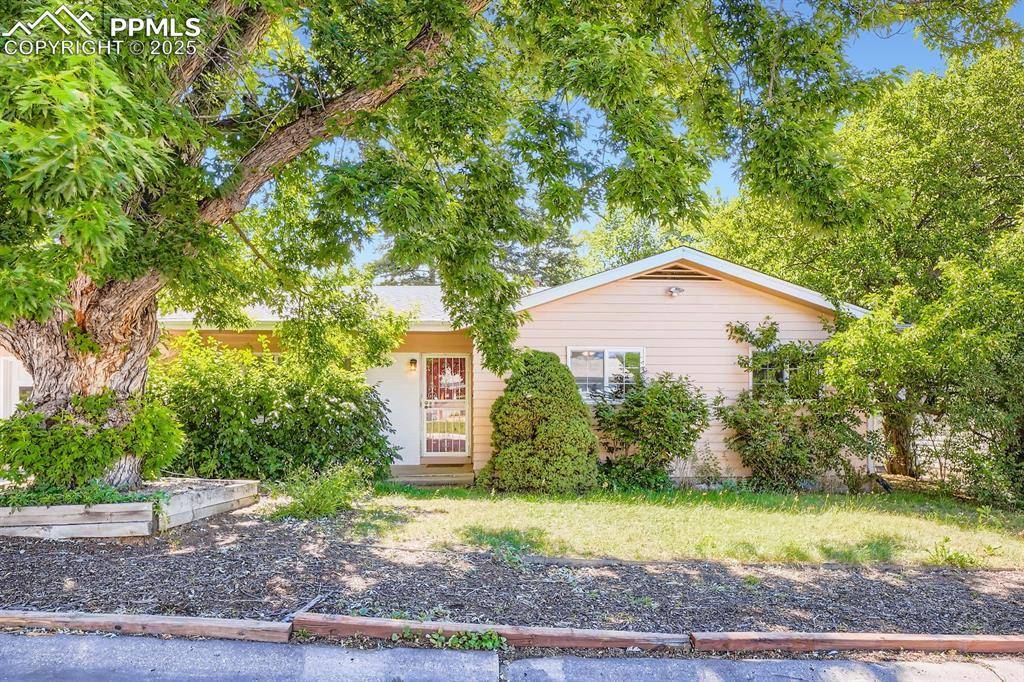 Colorado Springs, CO 80906,136 Pierce DR