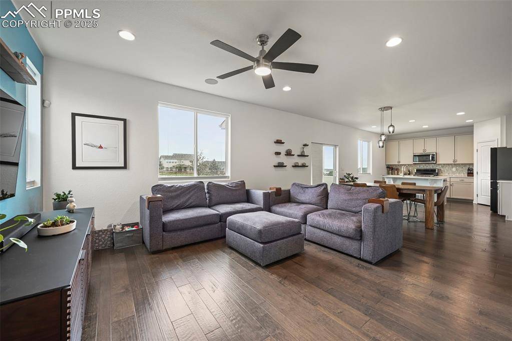 Peyton, CO 80831,13108 Stoney Meadows WAY