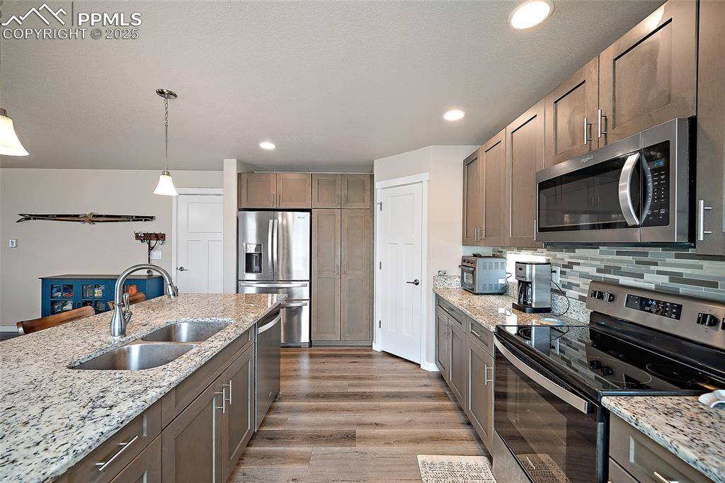 Colorado Springs, CO 80911,4928 Wolf Moon DR