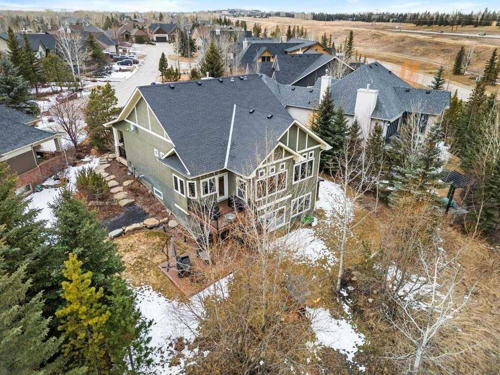 67 Sweet Water PL, Rural Rocky View County, AB T3Z 3C6