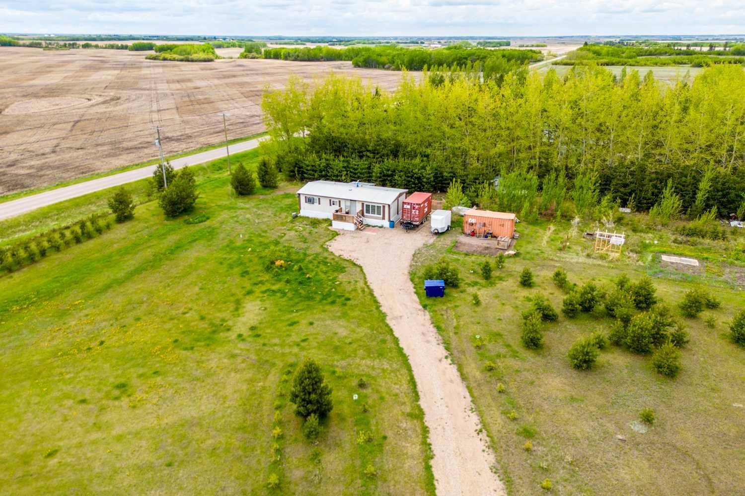 454004 Rge Rd 65, Rural Wainwright No. 61 M.d. Of, AB T9W 1T2