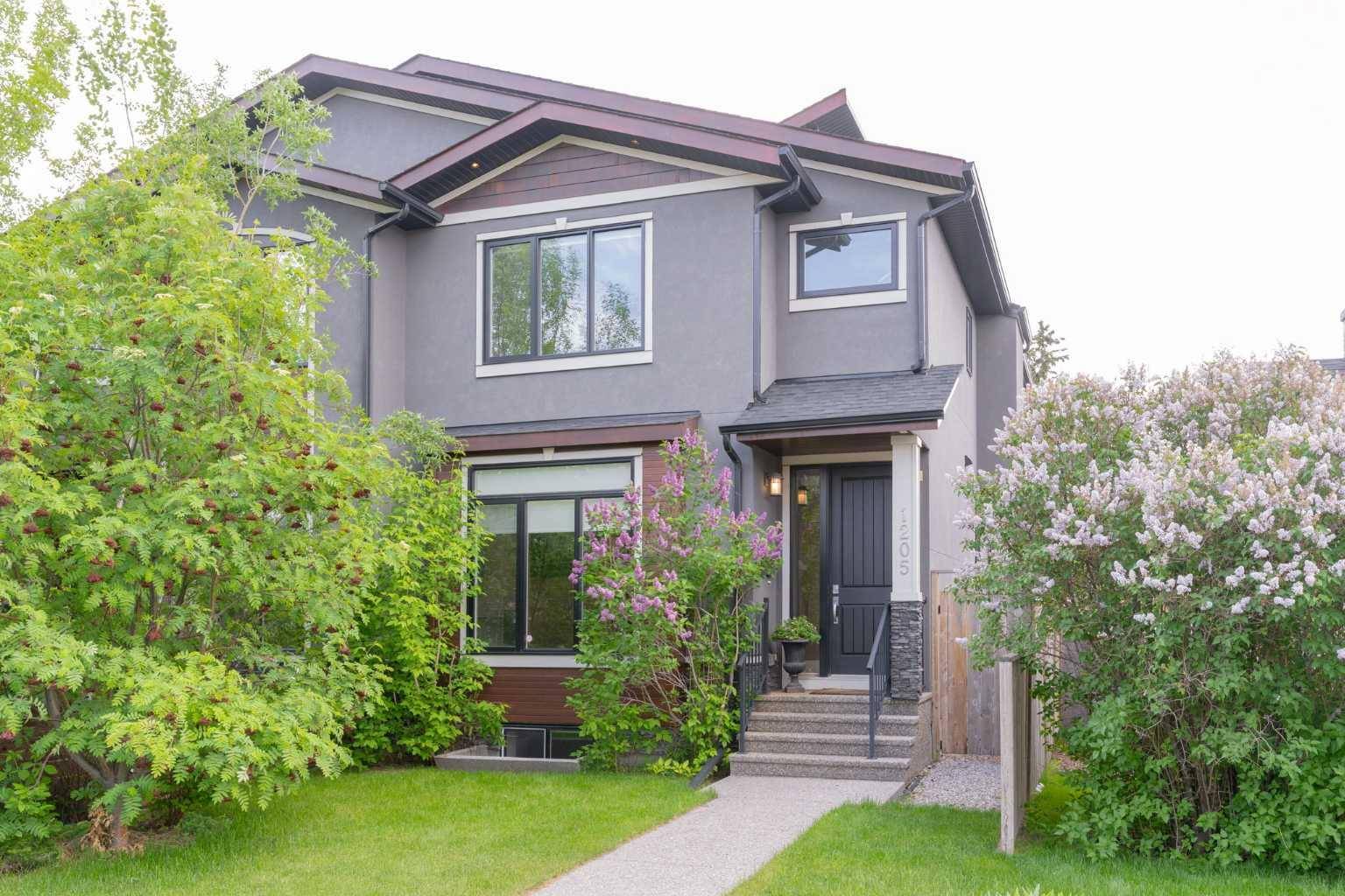 Calgary, AB T2M 1L3,1205 21 AVE Northwest