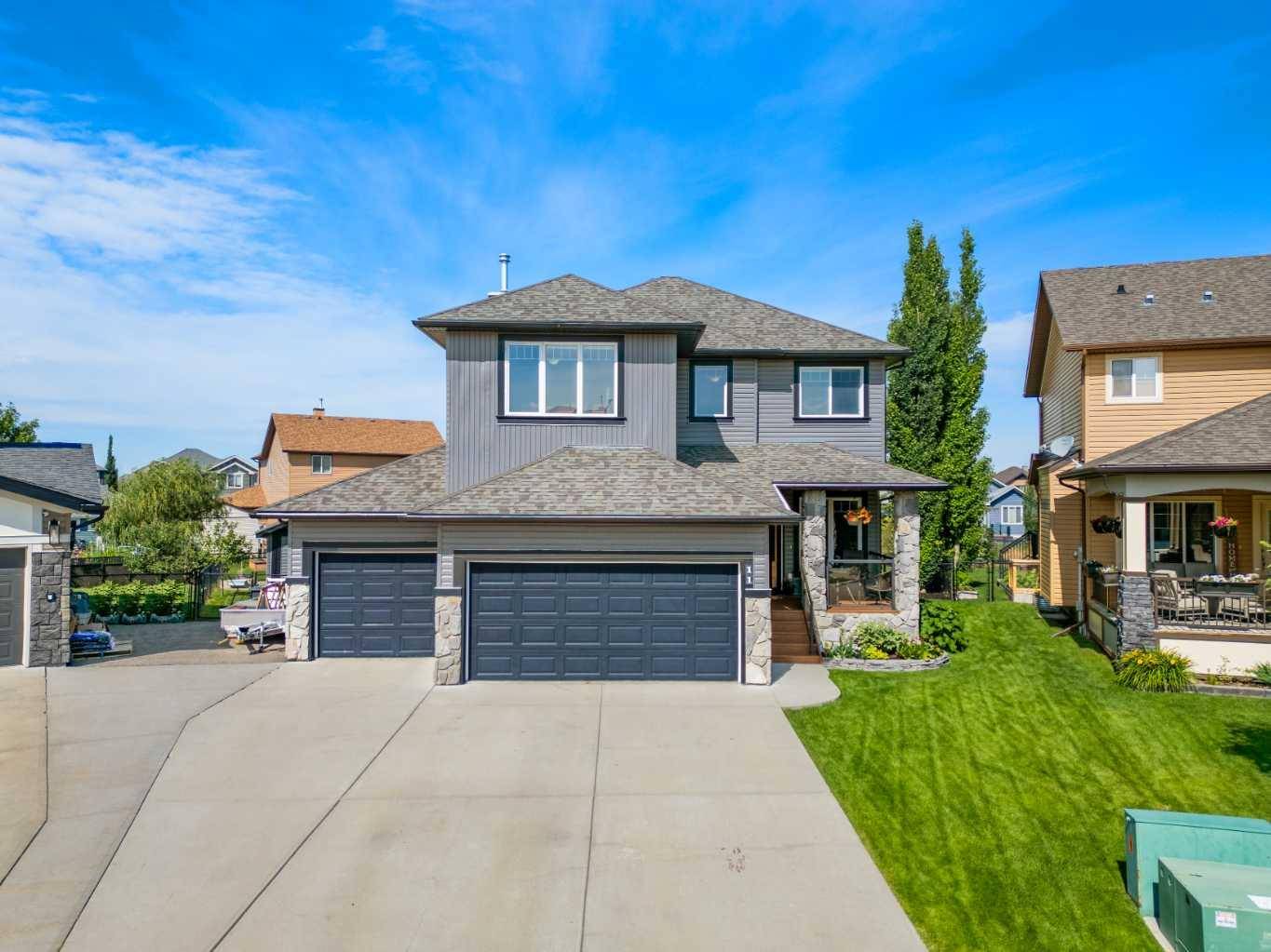 Langdon, AB T0J 1X3,11 Boulder Creek TER SE